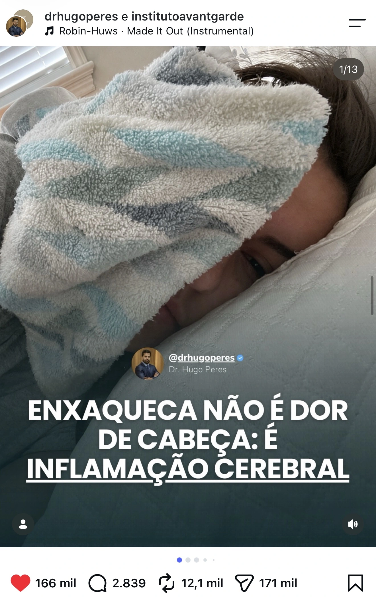 Resultado de Hugo Peres . print original da publicação