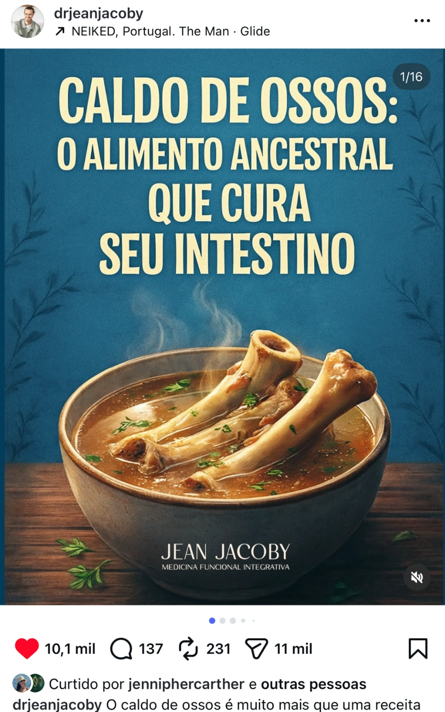 Resultado de Jean Jacoby . print original da publicação