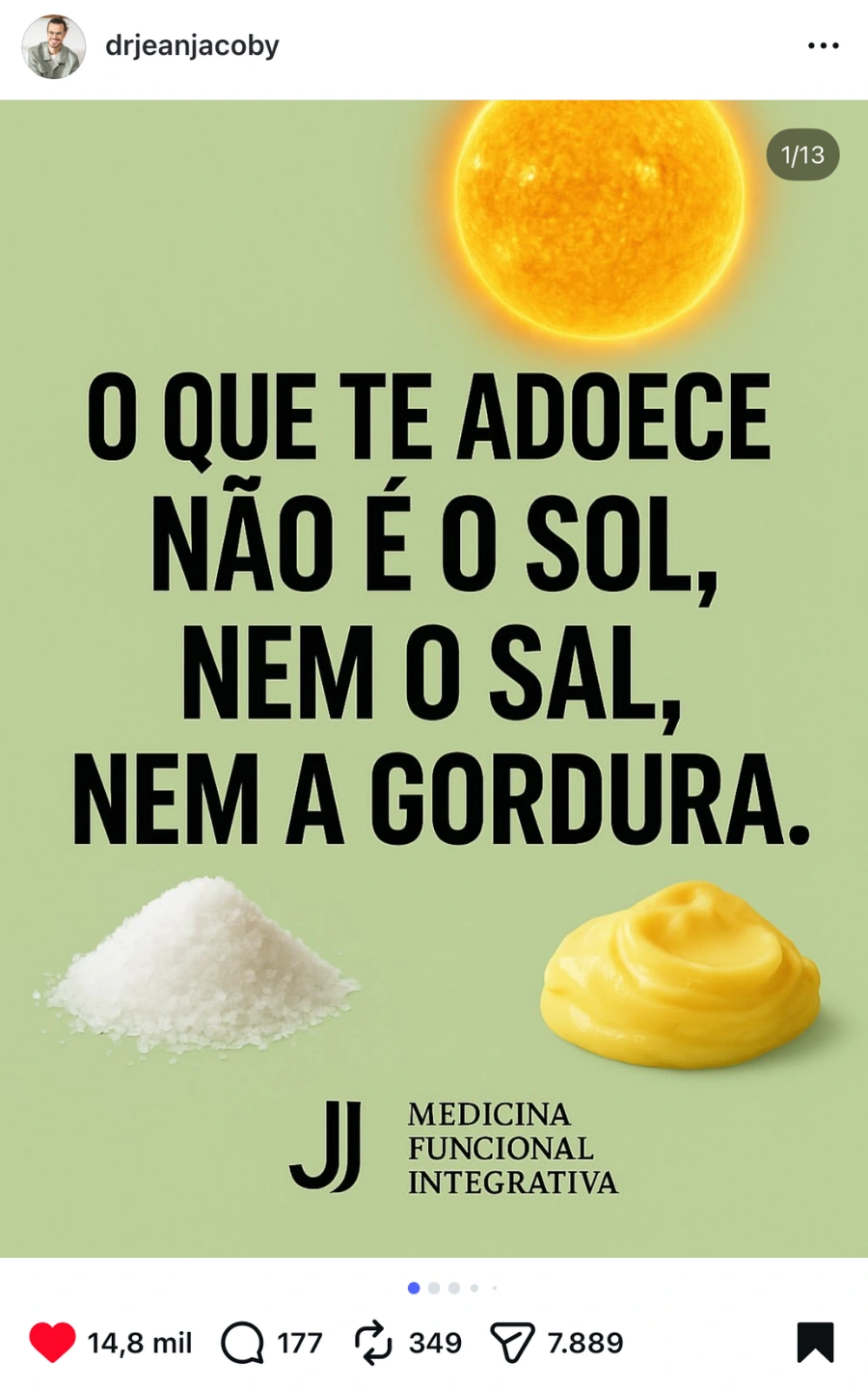 Resultado de Jean Jacoby . print original da publicação