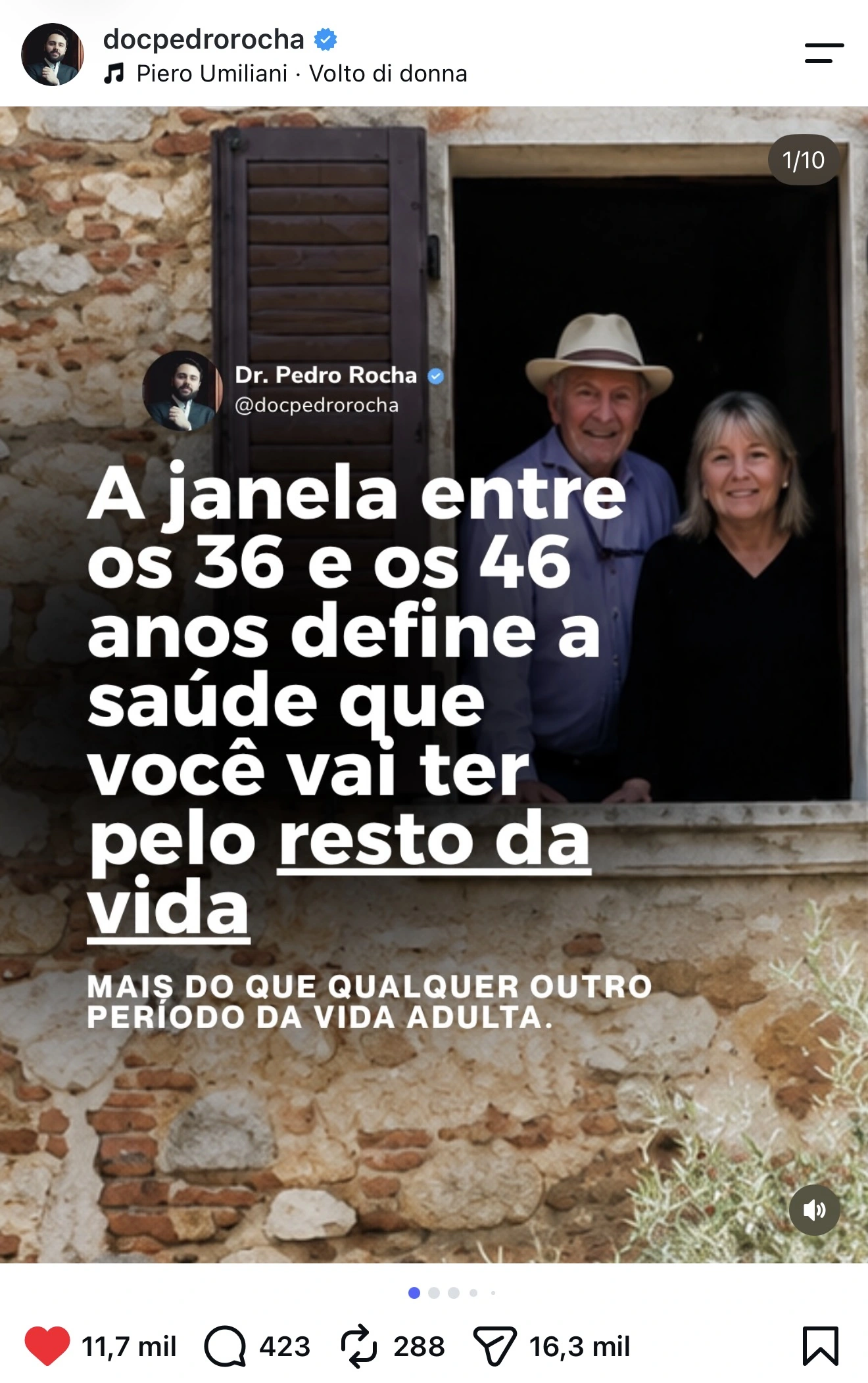 Resultado de Pedro Rocha . print original da publicação